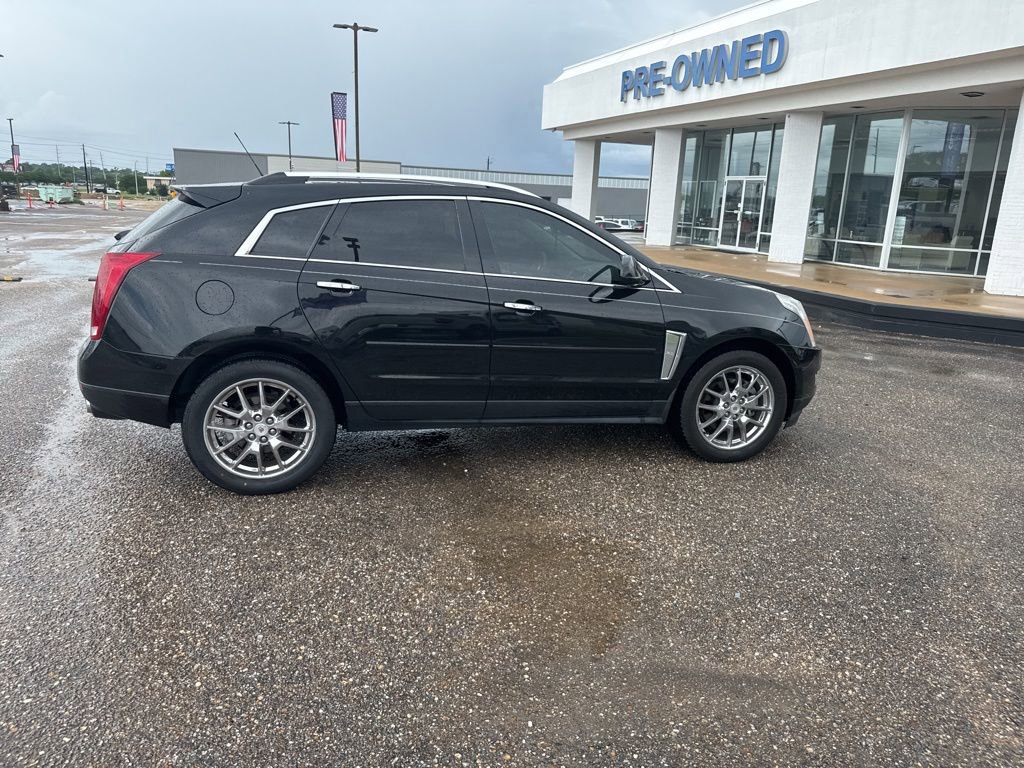 Used 2015 Cadillac SRX Performance w/ Driver Awareness Package FWD image 14