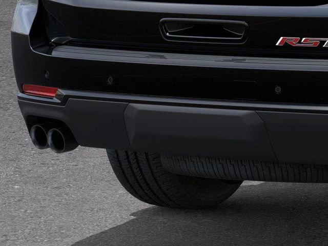 New 2026 Chevrolet Tahoe RST image 14