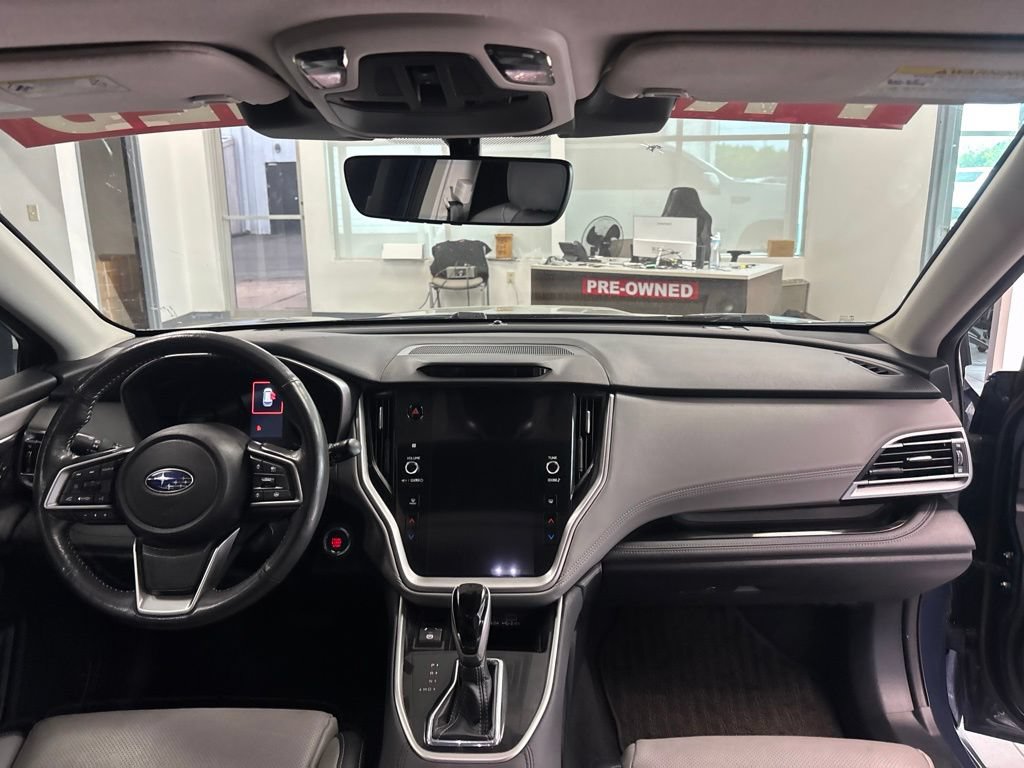 Used 2024 Subaru Outback Limited AWD/4WD image 16
