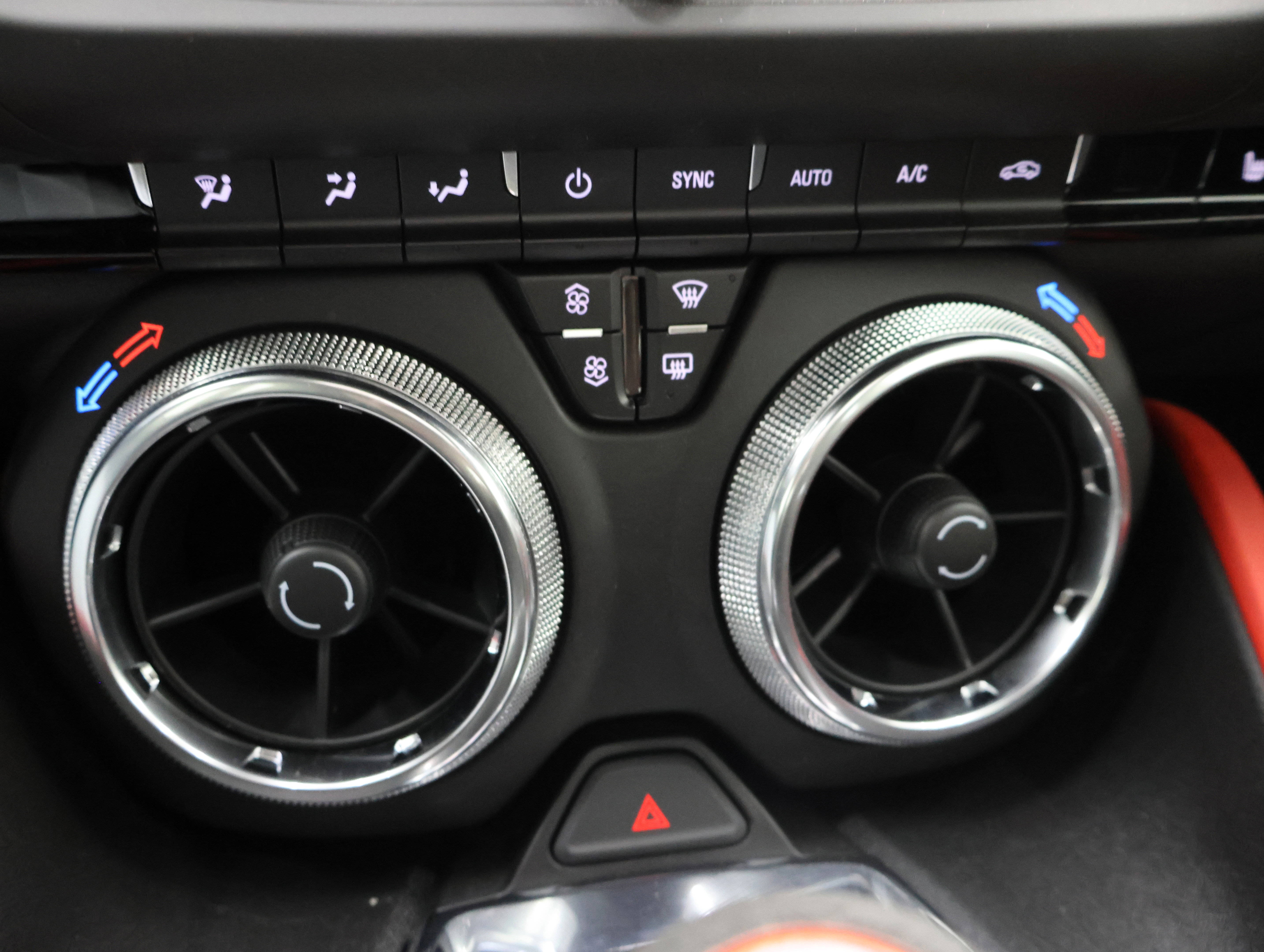 Used 2023 Chevrolet Camaro ZL1 RWD image 41