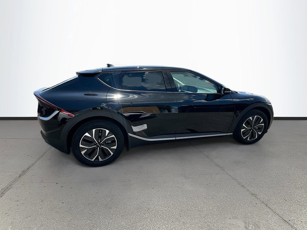 Certified 2024 Kia EV6 Light RWD image 8