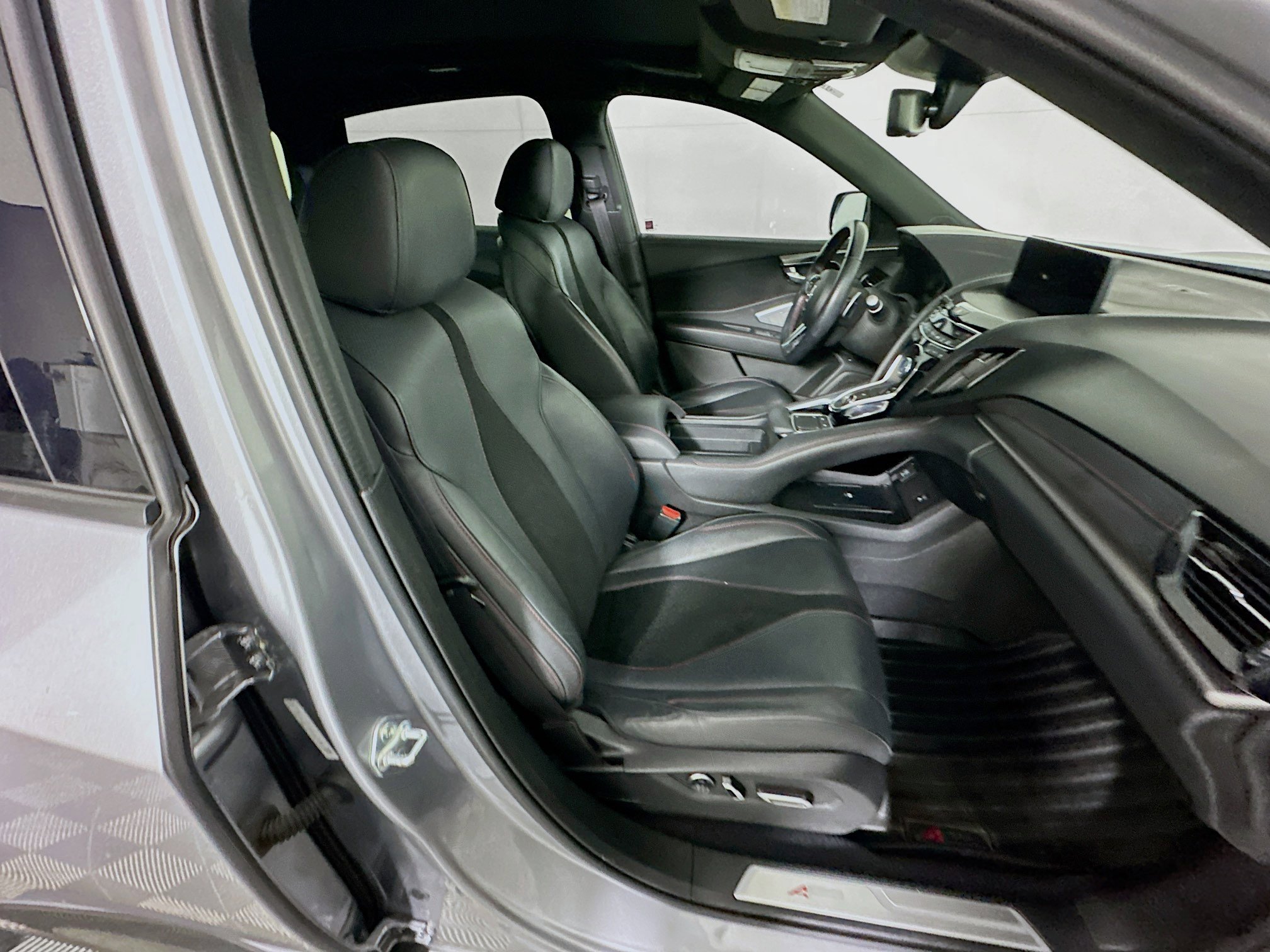 Used 2022 Acura RDX A-Spec image 31