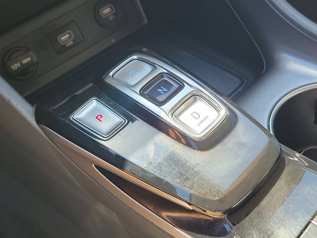 Certified 2023 Hyundai Sonata Blue w/ Cargo Package FWD image 17