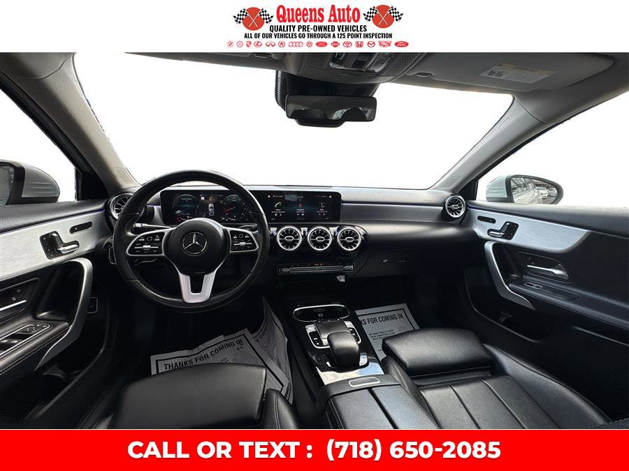 Used 2020 Mercedes-Benz A 220 4MATIC image 42