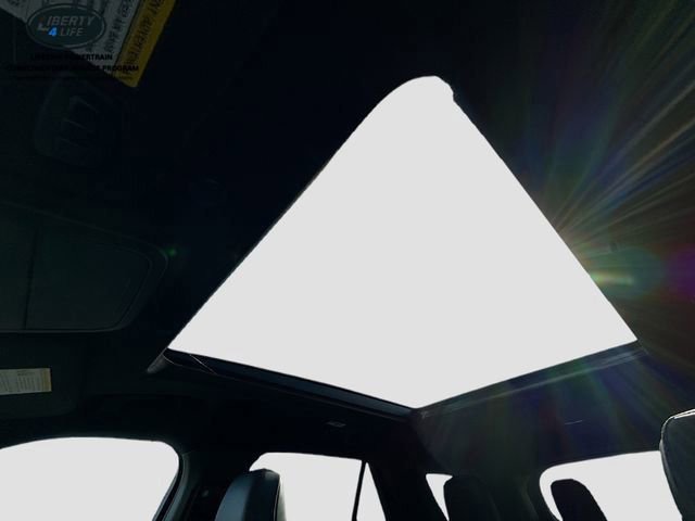 New 2026 Ford Explorer ST w/ Sun And Sound Package image 25