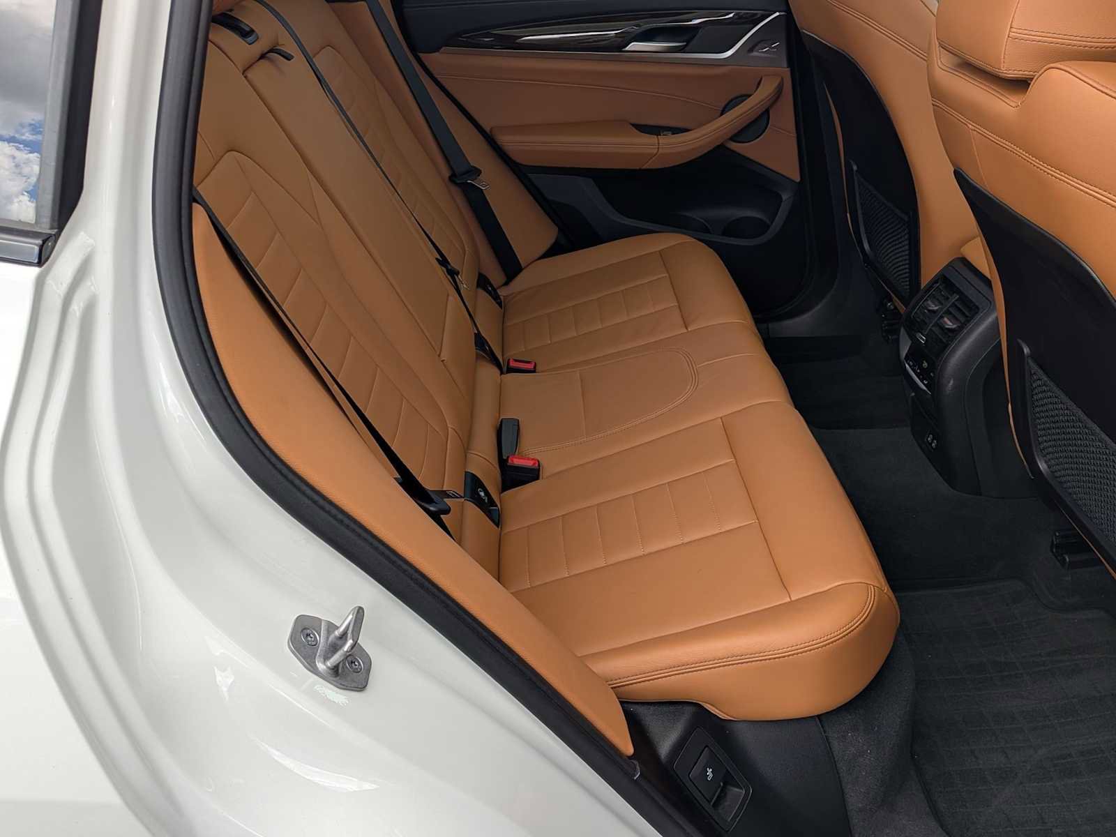 Used 2023 BMW X3 M40i AWD/4WD image 22