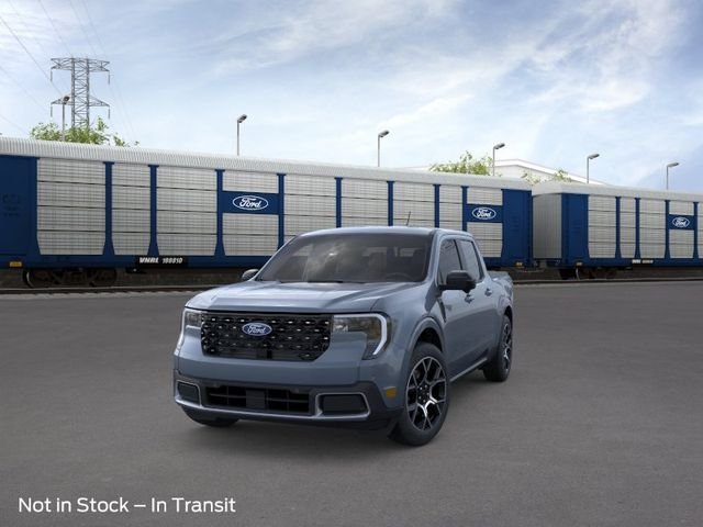 New 2026 Ford Maverick Lariat w/ 4K Tow Package AWD/4WD image 2