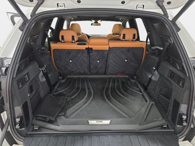 Used 2021 BMW X5 xDrive40i w/ Convenience Package AWD/4WD image 35
