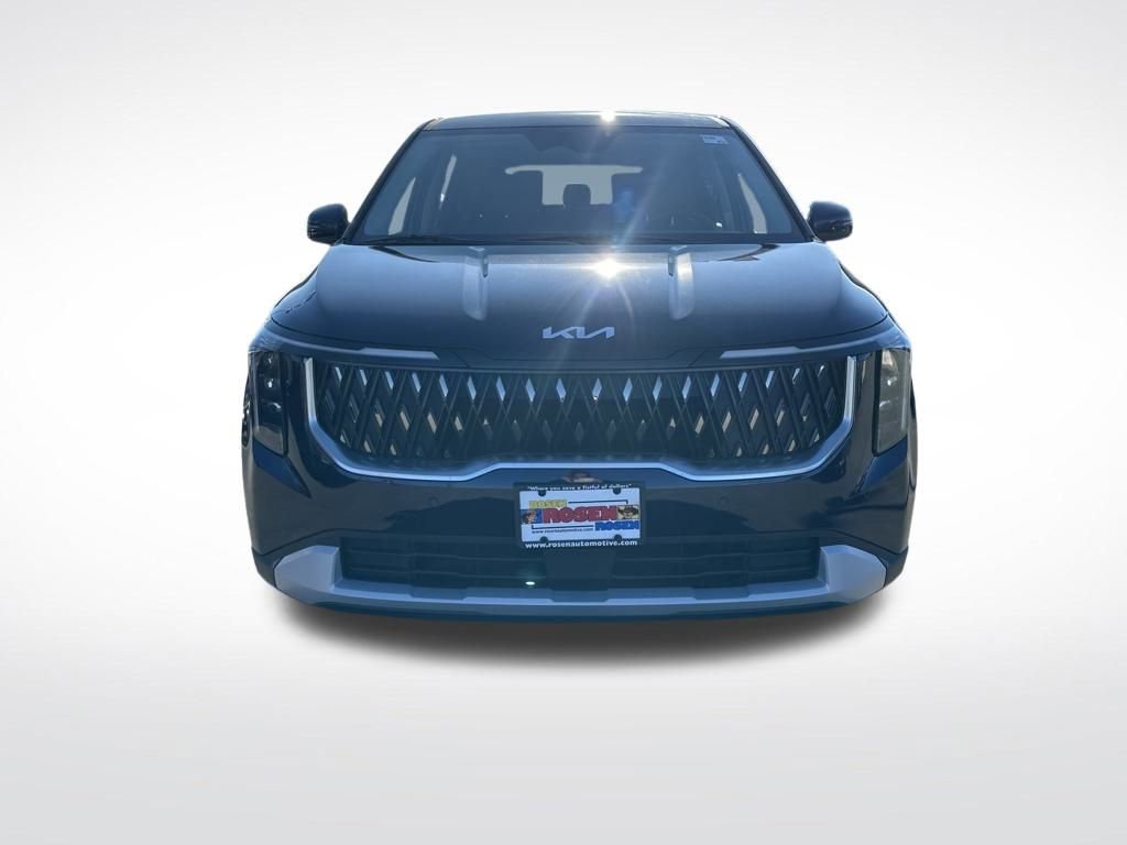 New 2026 Kia Carnival LXS image 8