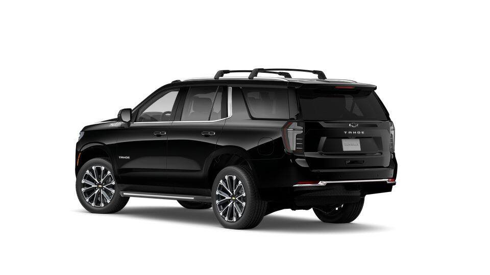 New 2026 Chevrolet Tahoe High Country w/ Sun And Tow Package AWD/4WD image 29