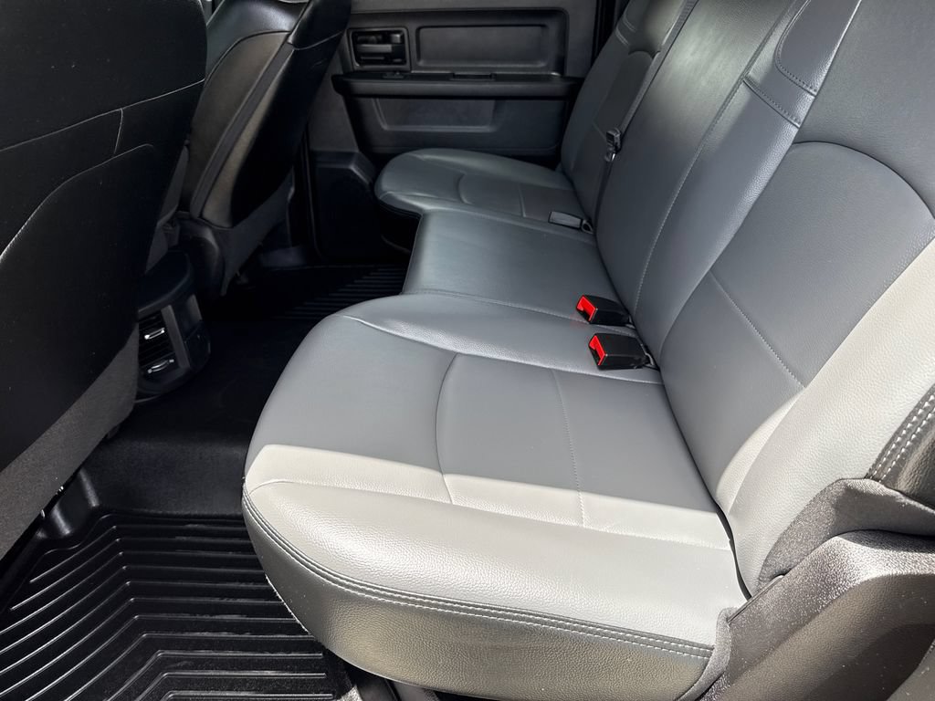 Used 2024 RAM 5500 Tradesman AWD/4WD image 17