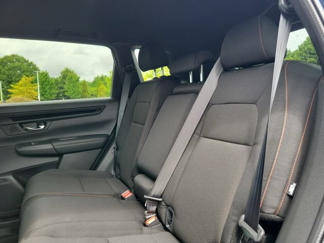 New 2026 Honda CR-V TrailSport image 10