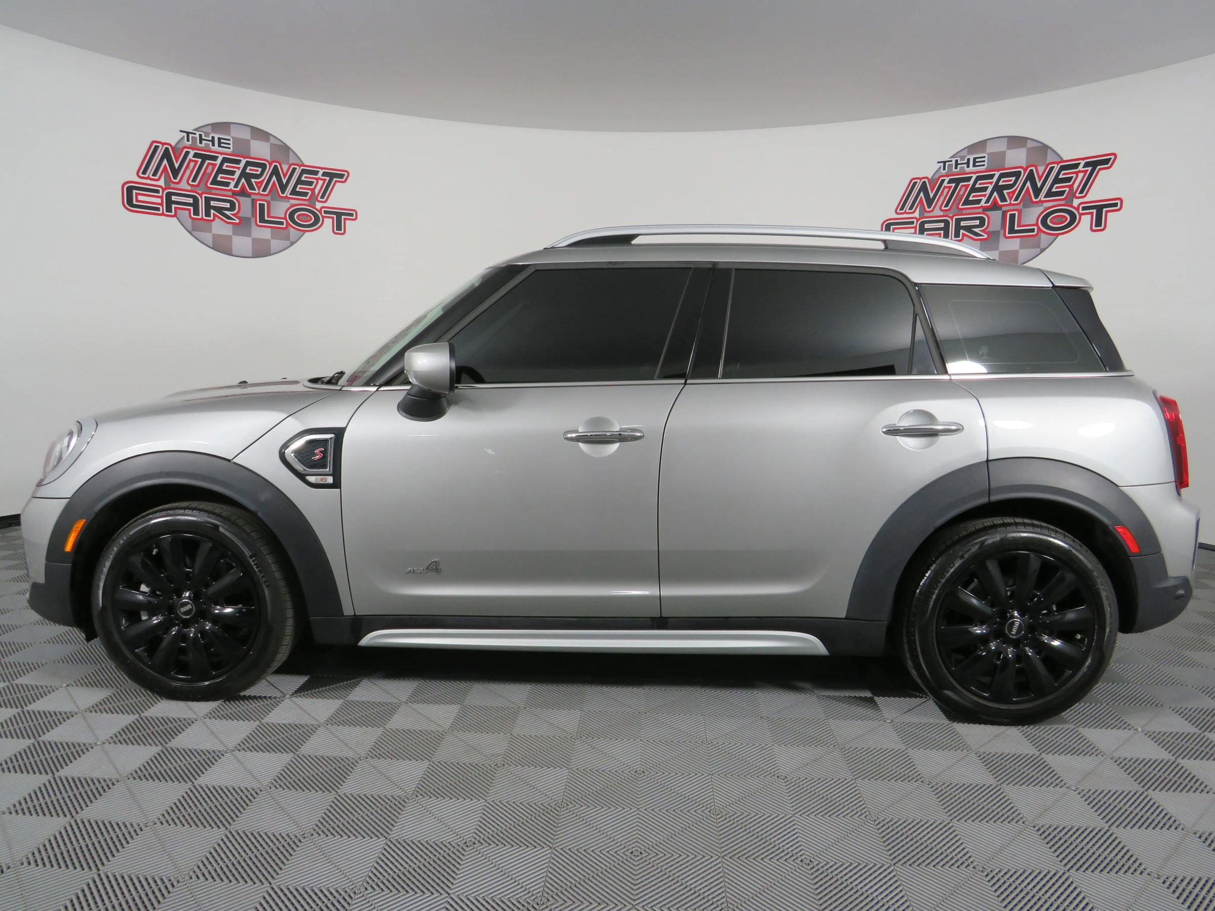 Used 2024 MINI Cooper Countryman S image 4