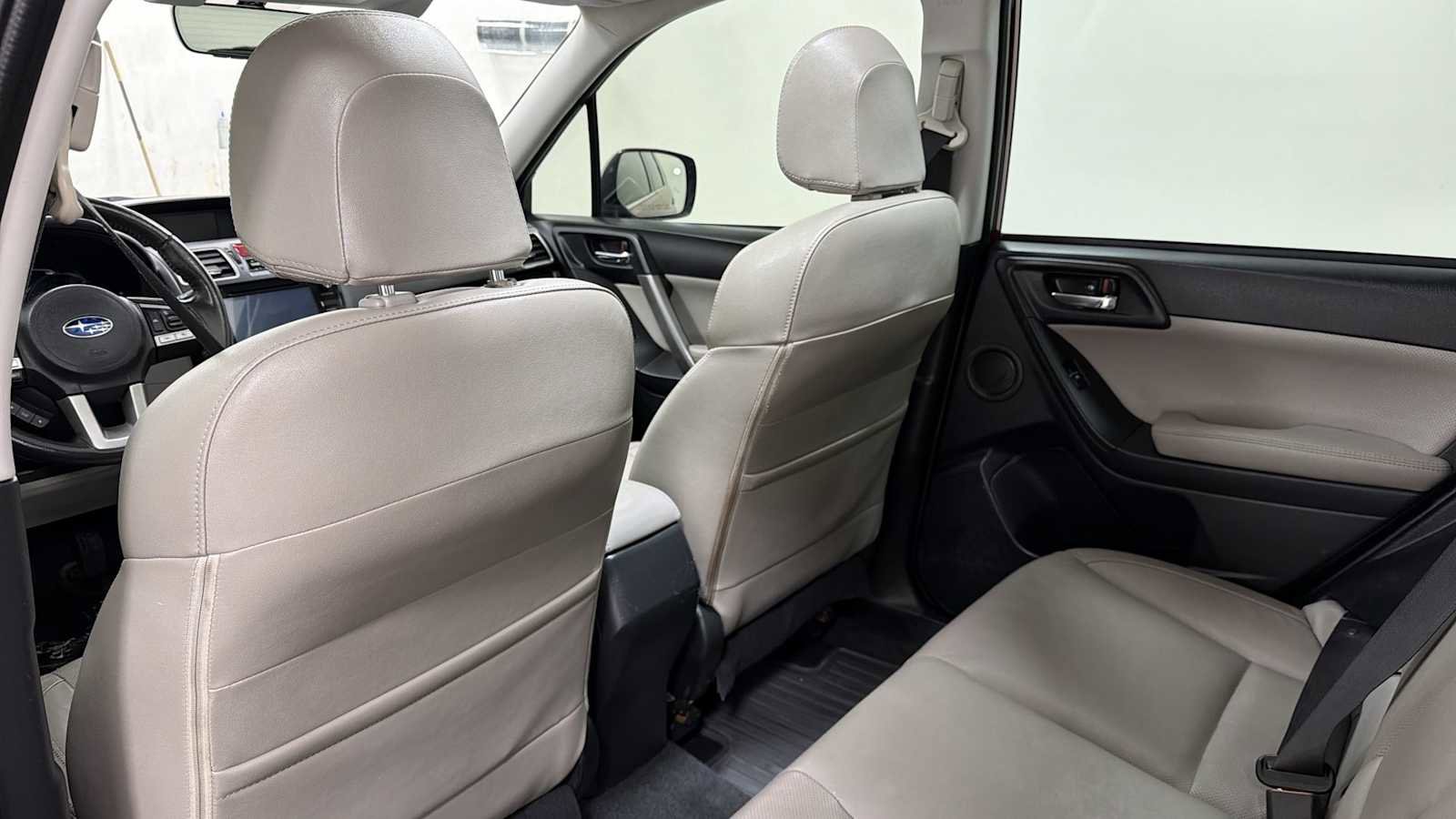 Used 2018 Subaru Forester 2.5i Limited AWD/4WD image 25