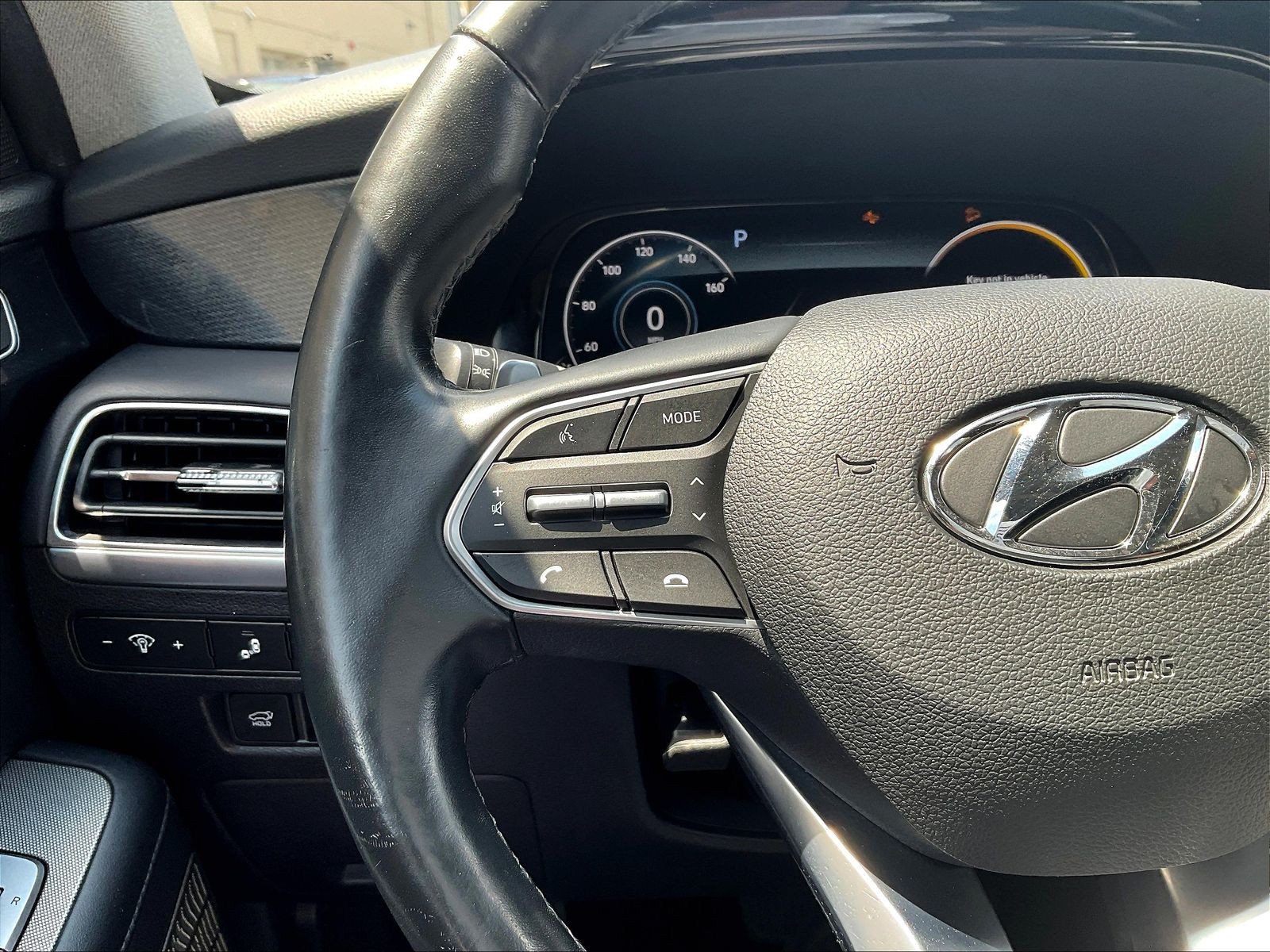 Used 2021 Hyundai Palisade Limited w/ Cargo Package AWD/4WD image 10