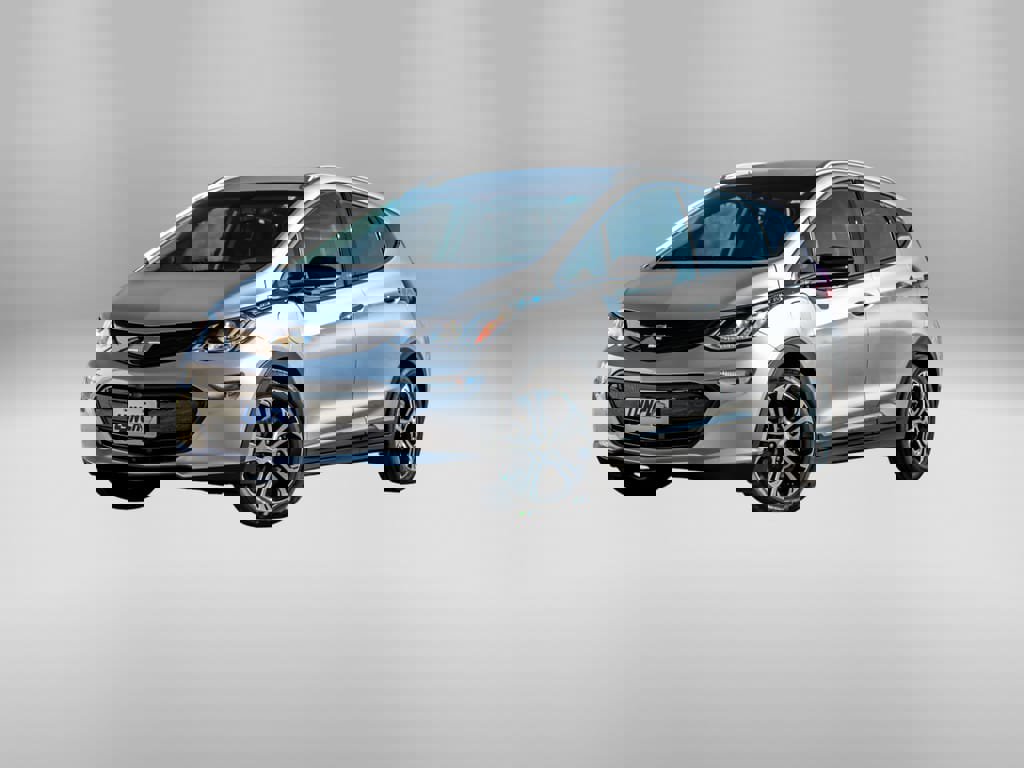 Used 2017 Chevrolet Bolt Premier image 38