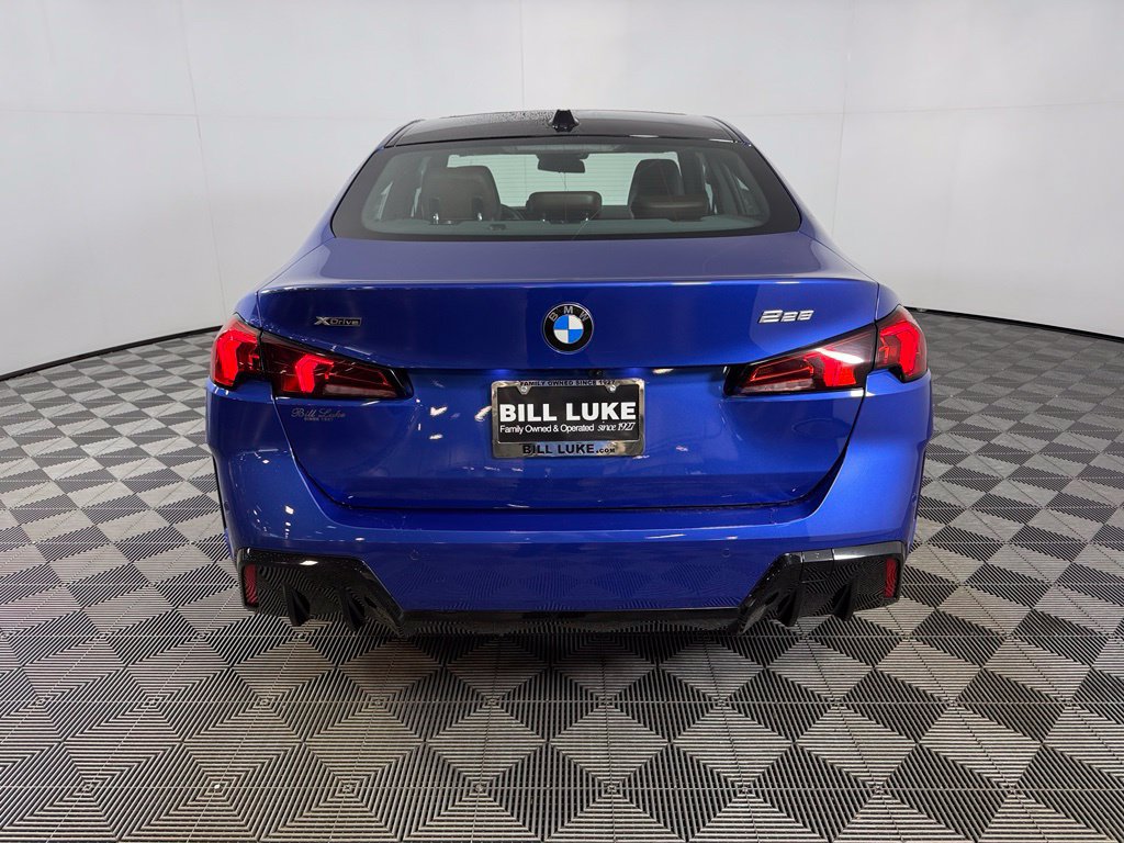 Used 2026 BMW 228i xDrive AWD/4WD image 10