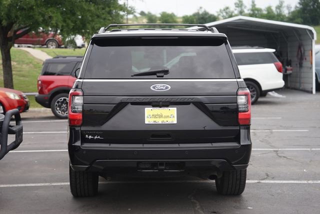 Used 2021 Ford Expedition Limited RWD image 7