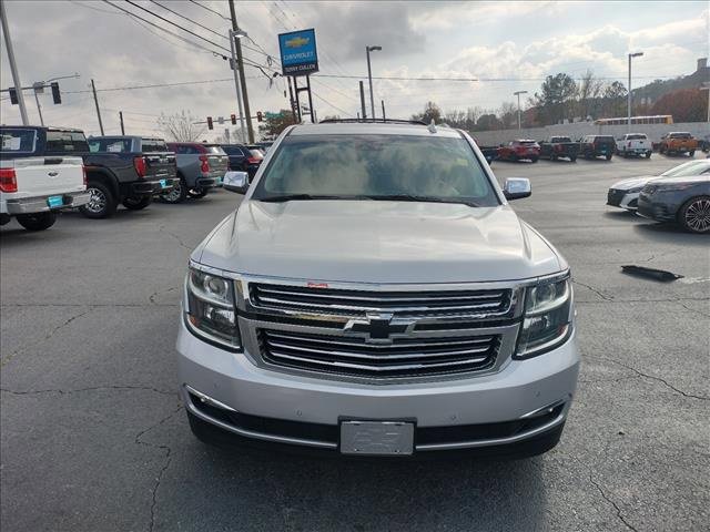 Used 2018 Chevrolet Tahoe Premier image 2