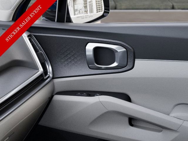New 2026 Kia Sorento EX AWD/4WD image 25