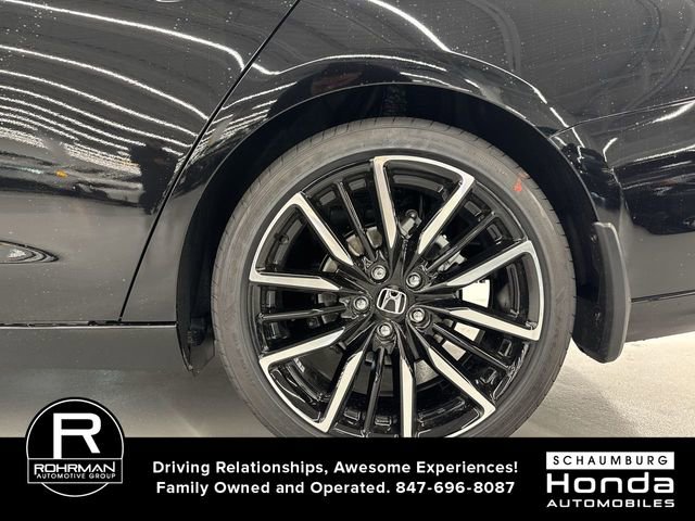 New 2026 Honda Accord Touring image 6