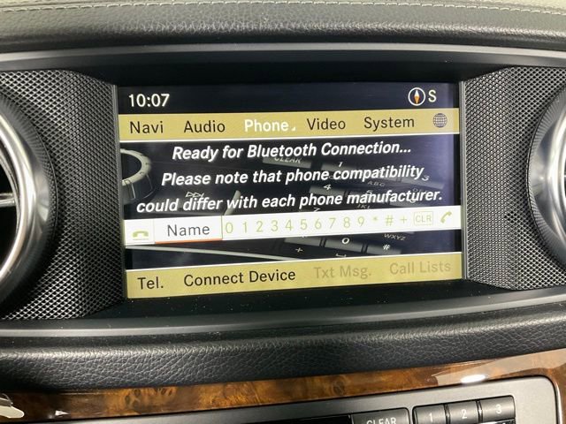 Used 2013 Mercedes-Benz SL 550 image 9