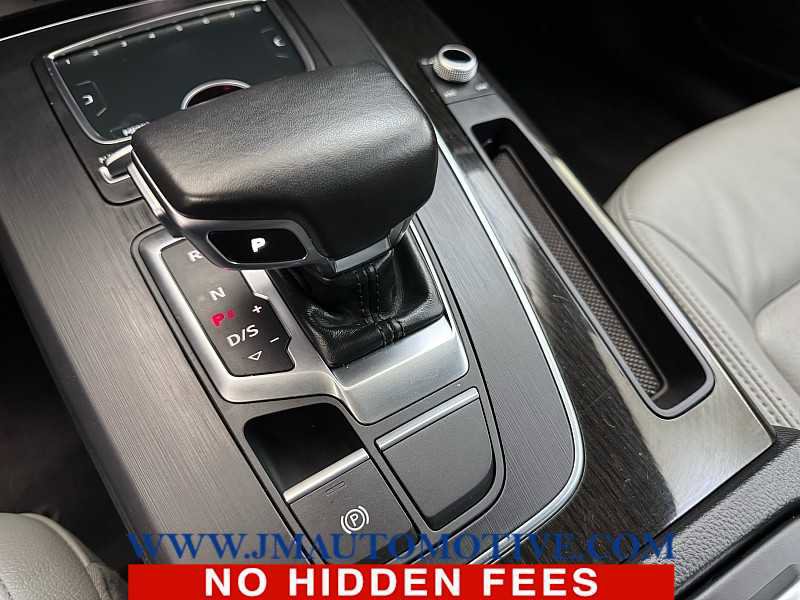 Used 2018 Audi Q5 2.0T Premium Plus w/ Premium Plus Package image 30