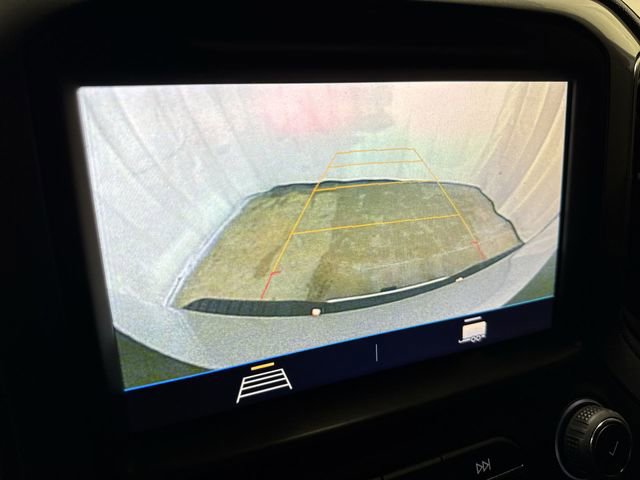 Used 2022 Chevrolet Silverado 2500 LT w/ Convenience Package image 17