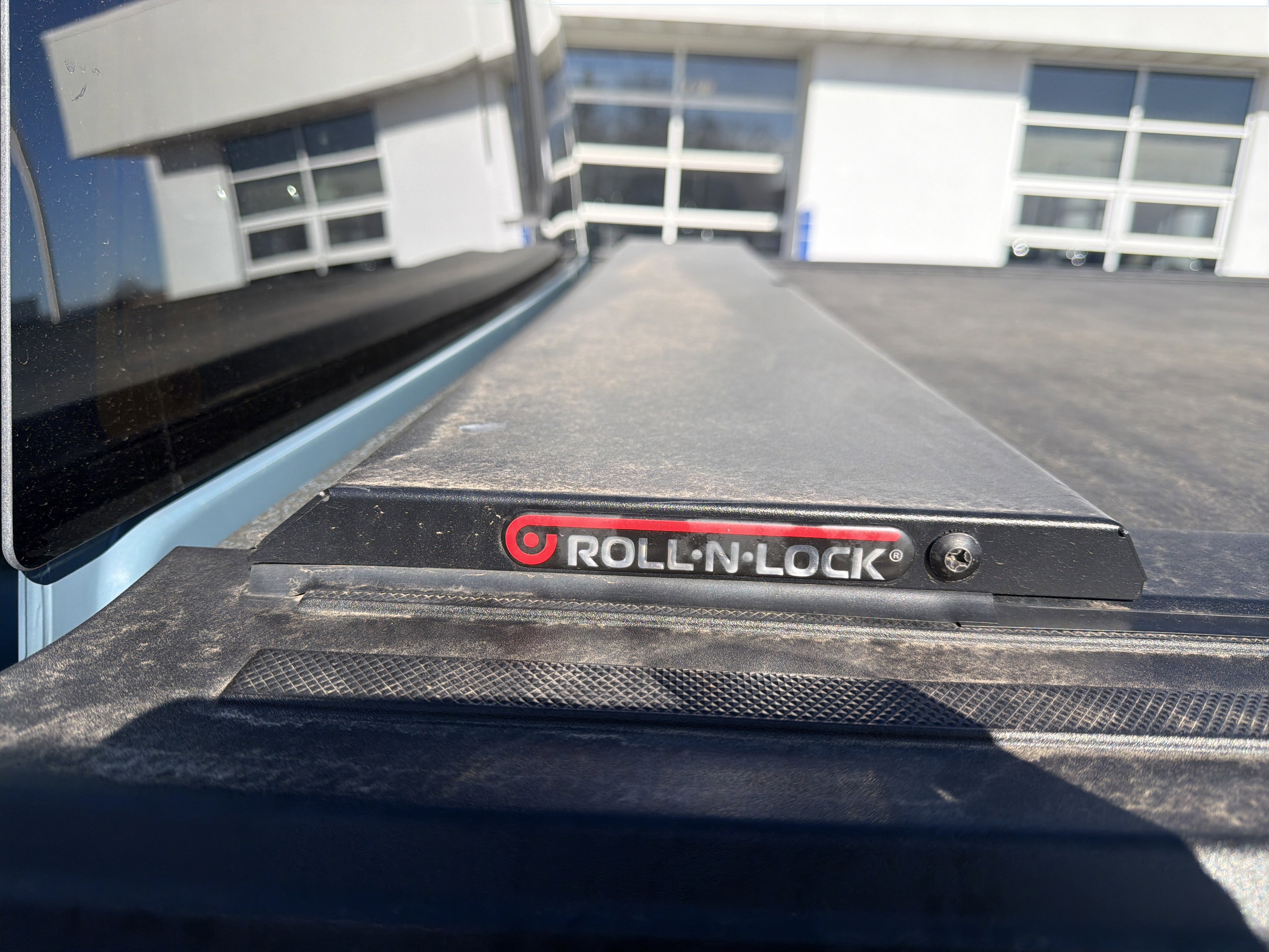 Certified 2023 Ford F150 Lariat image 18