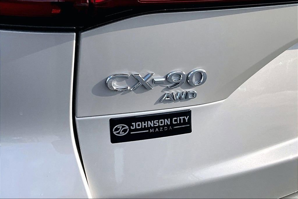 New 2026 MAZDA CX-90 3.3 Turbo S w/ Premium Plus image 19