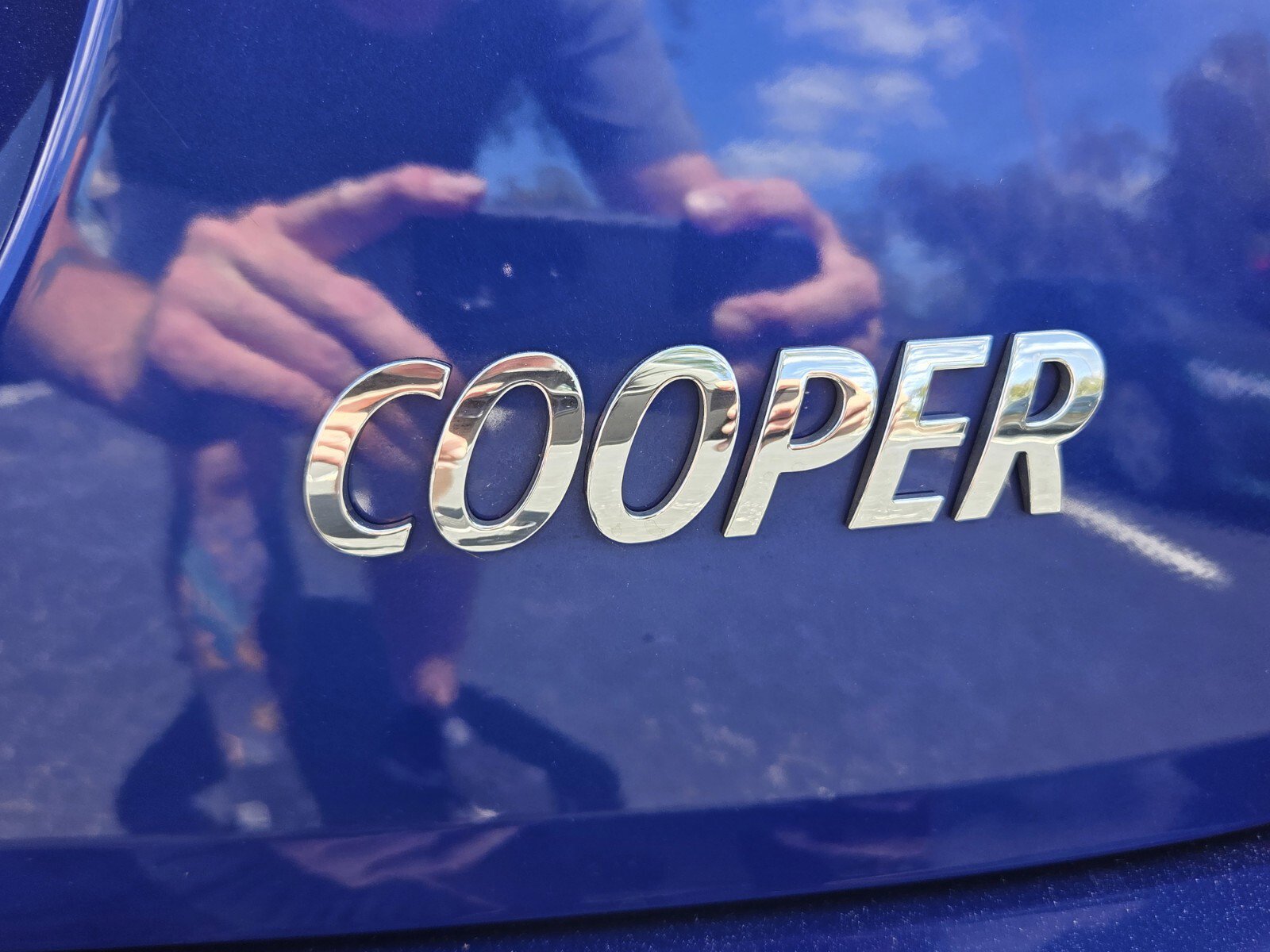 Used 2019 MINI Cooper Convertible image 13