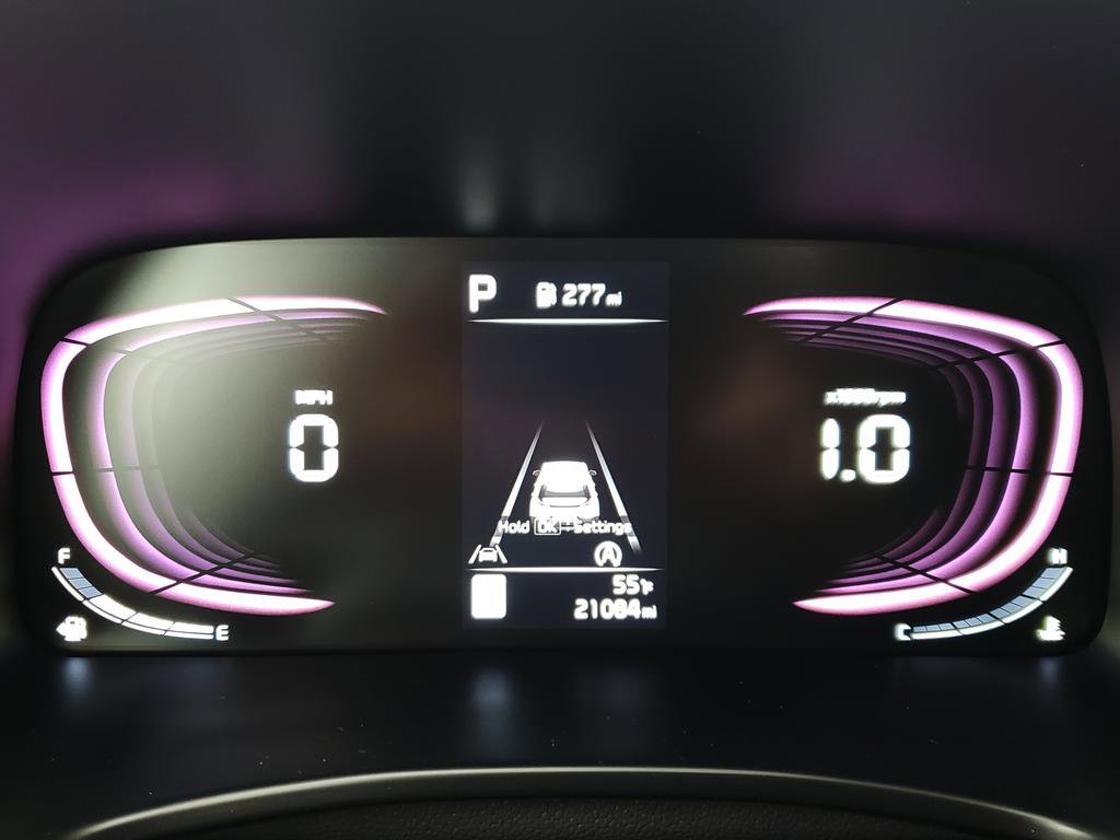 Used 2023 Kia Soul LX w/ Option Group 015 image 26