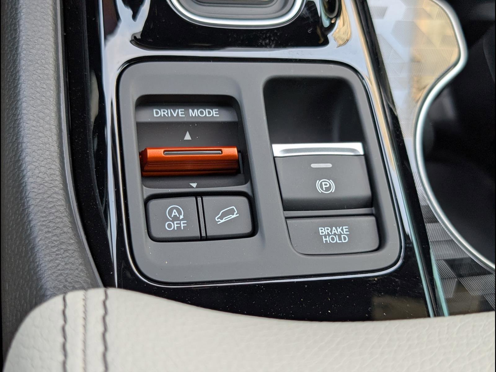 New 2026 Honda Passport TrailSport Elite image 13