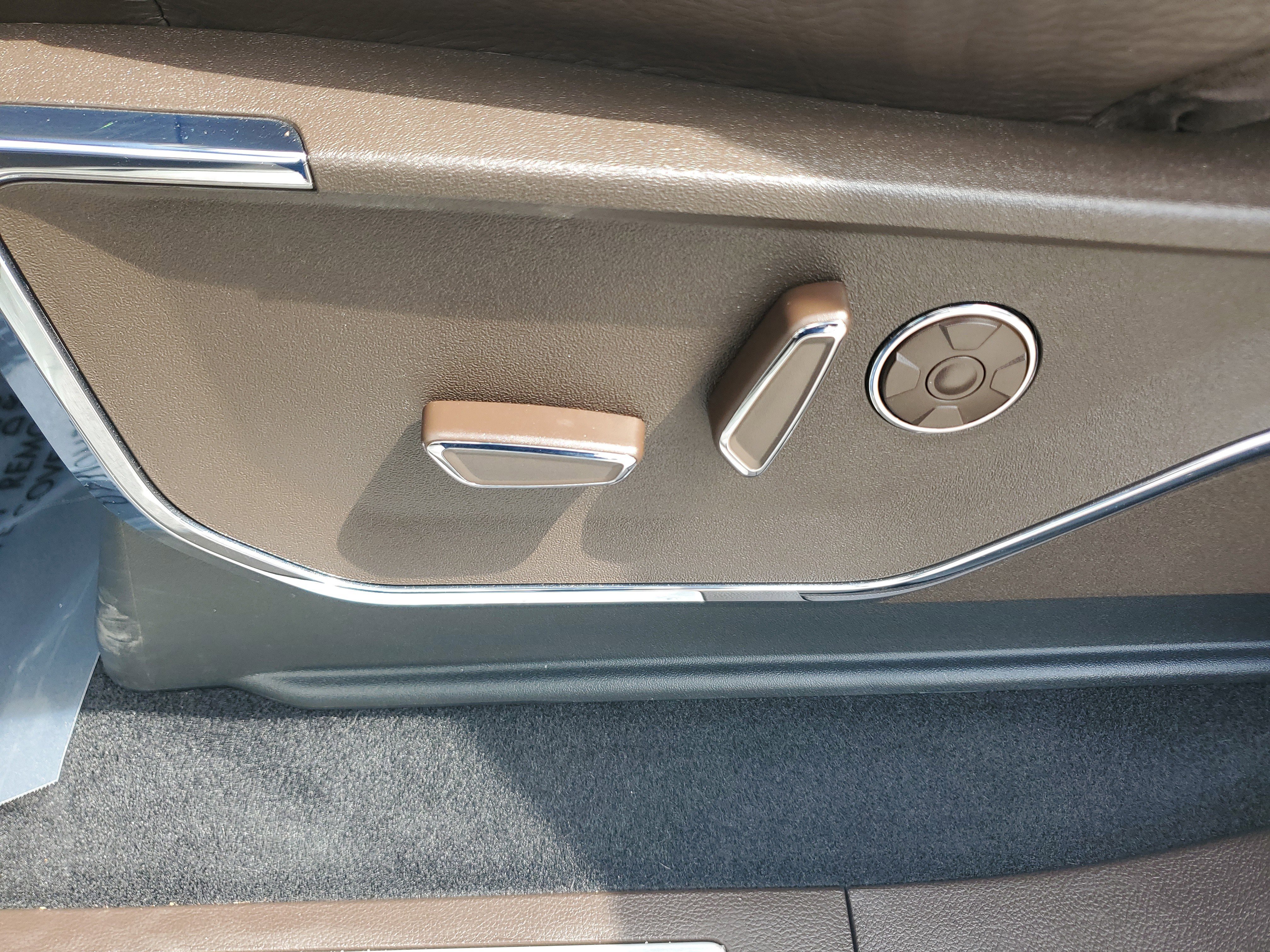 Used 2024 Ford F150 King Ranch image 13