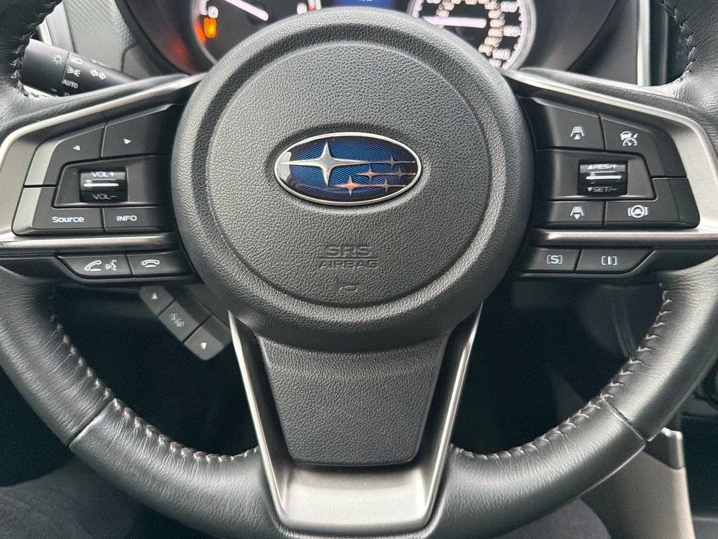 Used 2020 Subaru Forester Premium AWD/4WD image 47