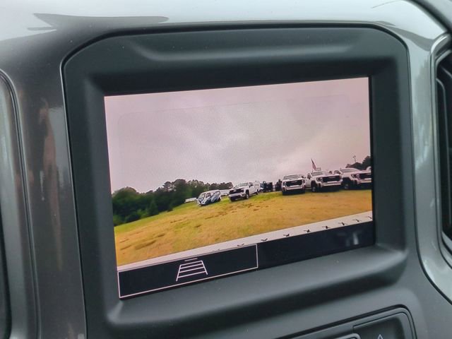 New 2026 GMC Sierra 3500 Pro w/ Convenience Package AWD/4WD image 16