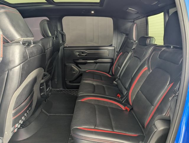 Used 2021 RAM 1500 TRX w/ TRX Level 2 Equipment Group AWD/4WD image 25