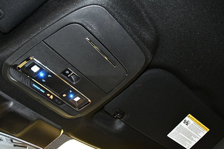 Used 2023 Ford F150 Lariat w/ Equipment Group 502A High AWD/4WD image 30