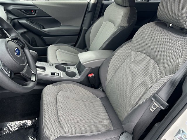Certified 2024 Subaru Crosstrek 2.0i Premium image 26