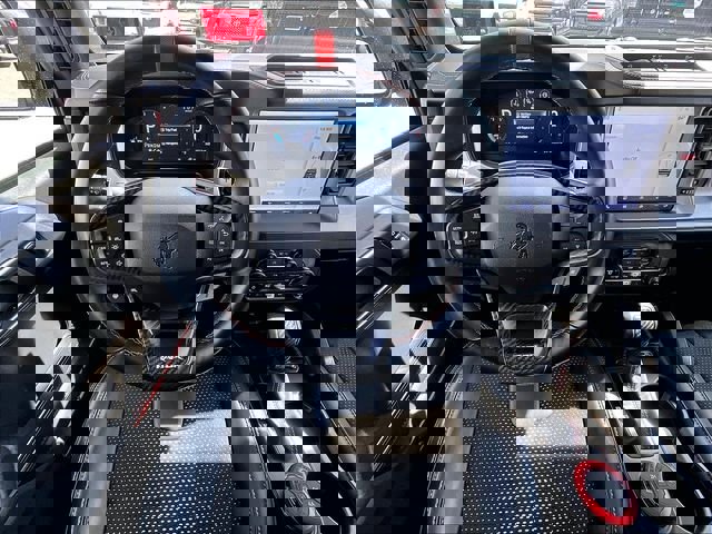 Used 2023 Ford Bronco Raptor AWD/4WD image 5