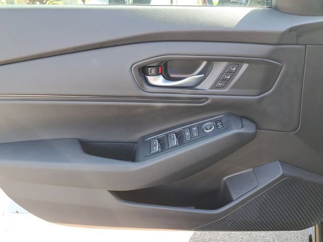 Certified 2025 Honda Accord EX-L image 21