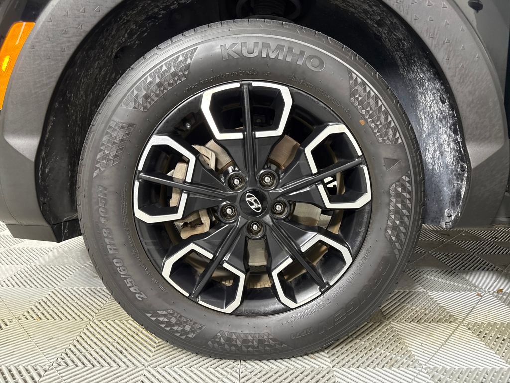 Used 2023 Hyundai Santa Cruz SEL w/ Activity Package image 20