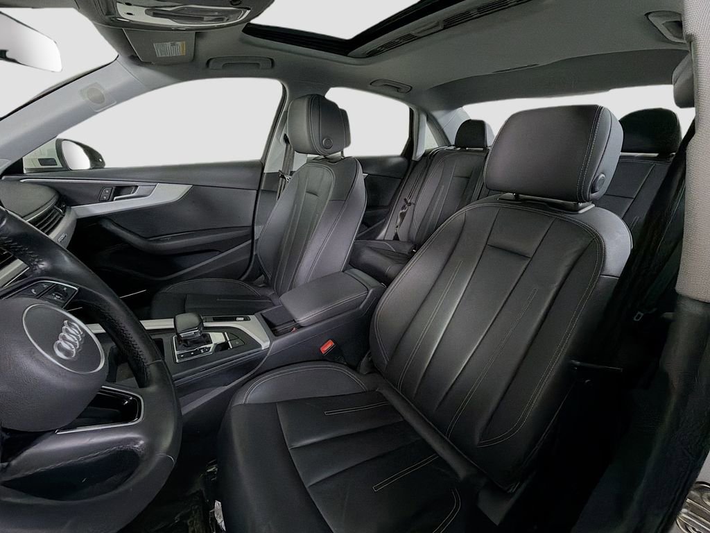 Used 2020 Audi A4 2.0T Prestige image 13