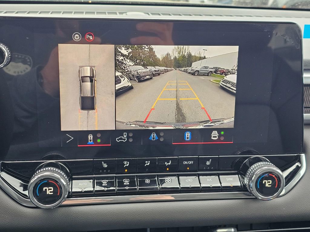 New 2026 GMC Canyon Elevation w/ Convenience Package image 32