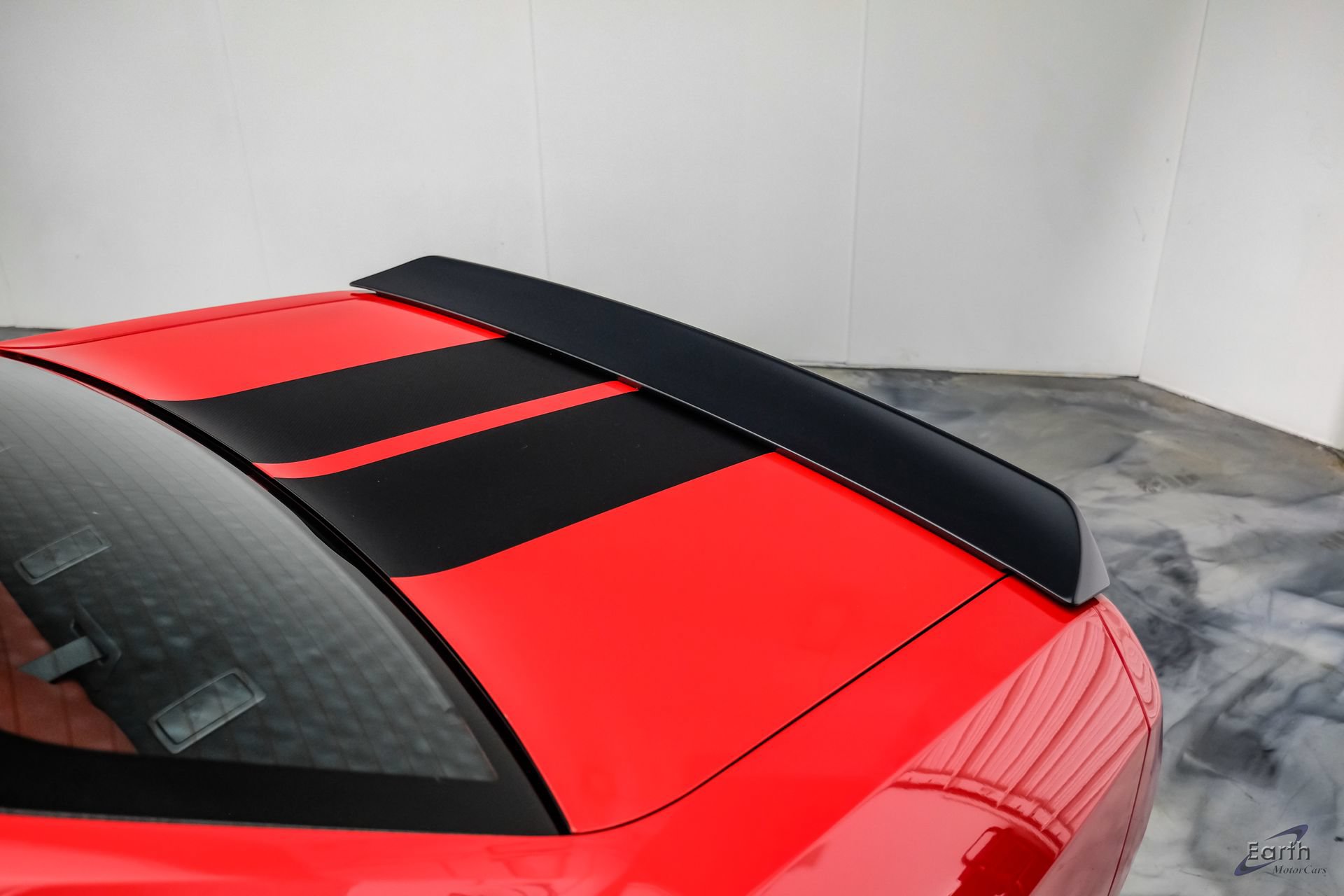 Used 2022 Dodge Challenger SRT Super Stock RWD image 20