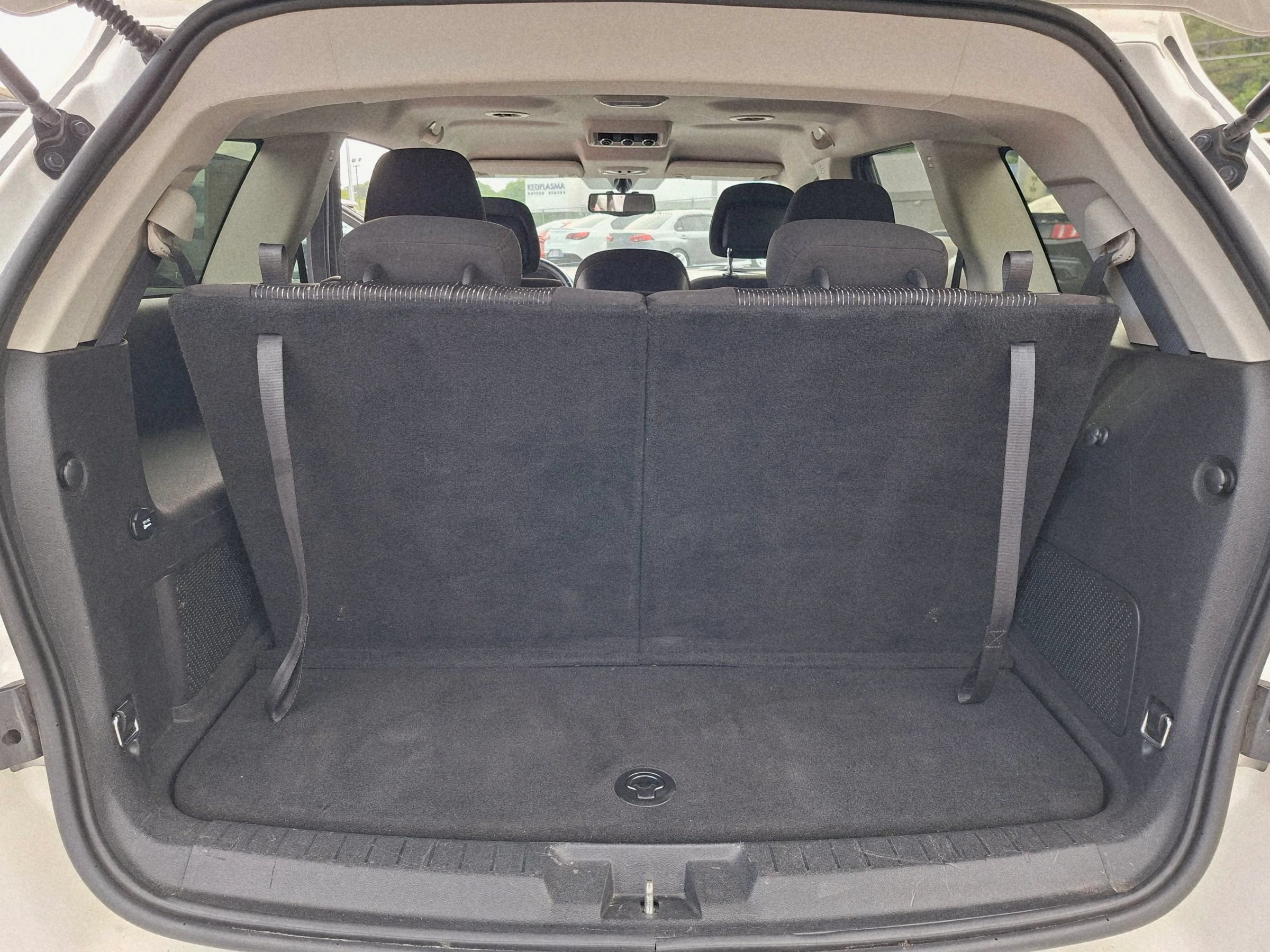 Used 2016 Dodge Journey SE w/ Flexible Seating Group FWD image 14