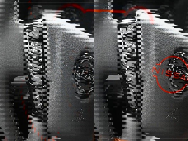 New 2026 Nissan Frontier PRO-4X image 22