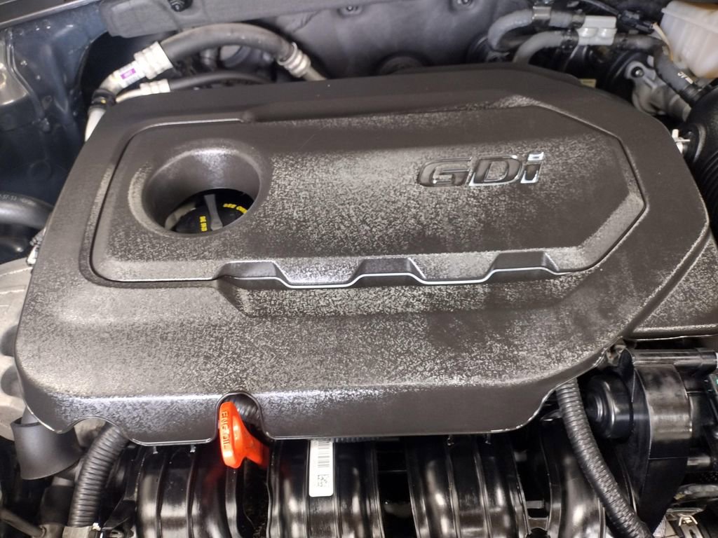 Used 2021 Hyundai Tucson Ultimate w/ Cargo Package image 7