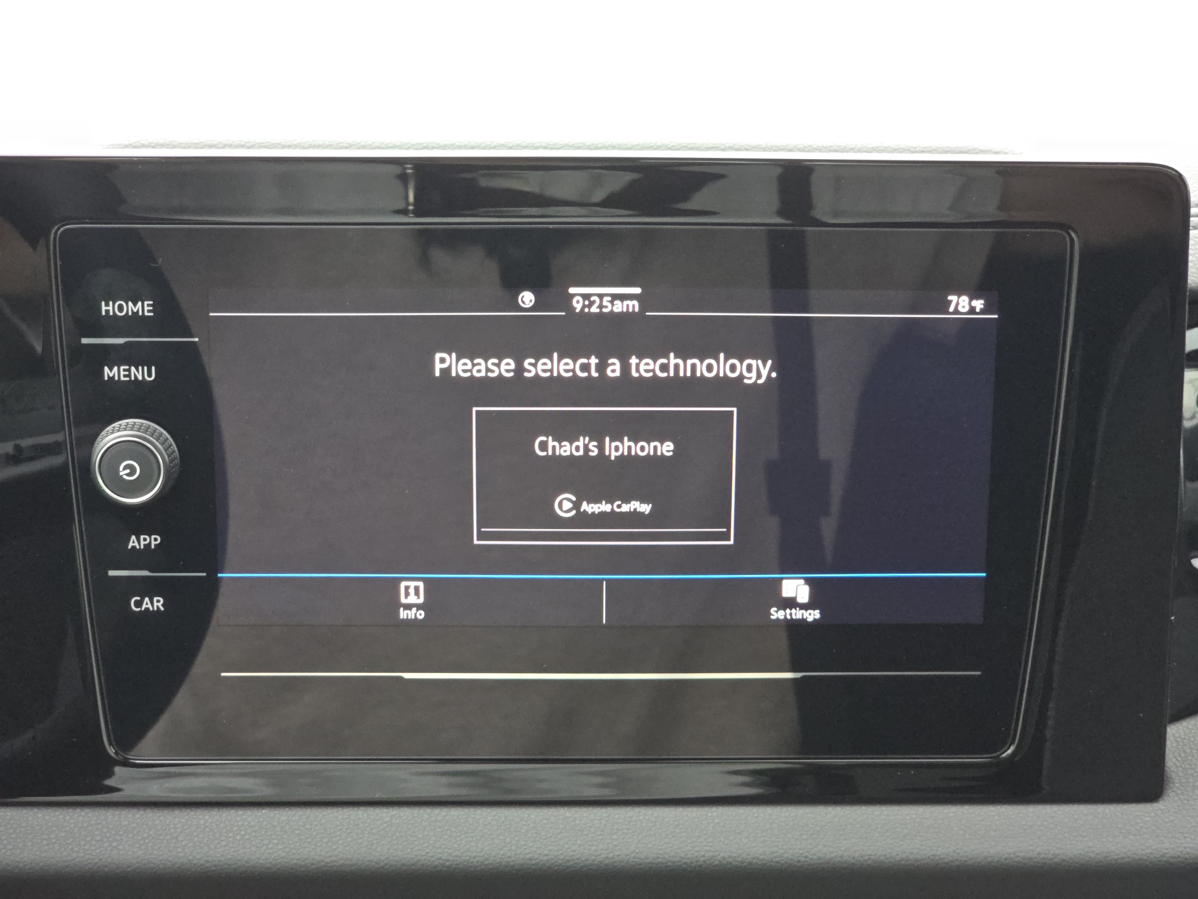 New 2026 Volkswagen Jetta S FWD image 9