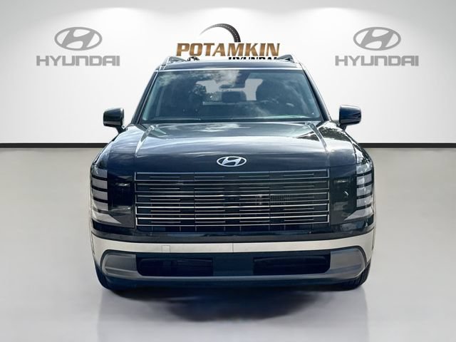 Certified 2026 Hyundai Palisade SEL Premium FWD image 2